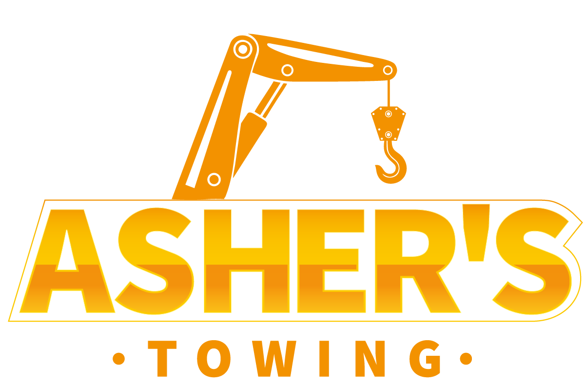 Asher's Towing